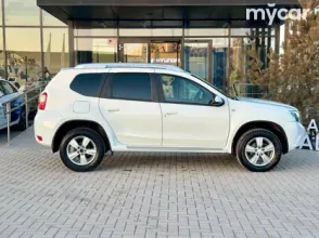 фото Nissan Terrano 2020 года с пробегом за 7470000 тенге в undefined - фото 3