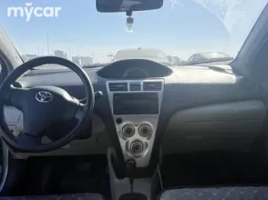 фото Toyota Yaris 2007 года с пробегом за 3300000 тенге в undefined - фото 2
