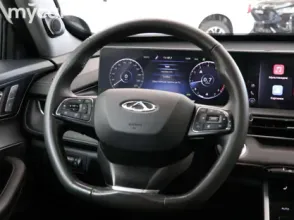 фото Chery Tiggo 7 Pro 2024 года с пробегом за 8450000 тенге в undefined - фото 4