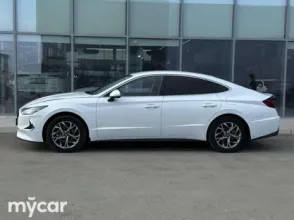 фото Hyundai Sonata 2023 года с пробегом за 11000000 тенге в undefined - фото 2