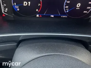 фото Volkswagen Tiguan 2021 года с пробегом за 21000000 тенге в undefined - фото 4