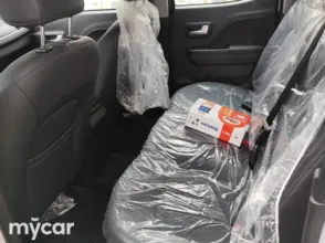 фото Great Wall Wingle 7 2024 года с пробегом за 10500000 тенге в undefined - фото 3