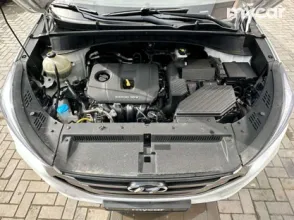 фото Hyundai Tucson 2017 года с пробегом за 8200000 тенге в undefined - фото 2