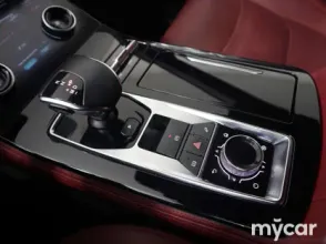 фото Jetour X70 plus 2024 года с пробегом за 9790000 тенге в undefined - фото 2