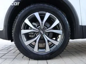 фото Chery Tiggo 7 Pro 2023 года с пробегом за 7490000 тенге в undefined - фото 3