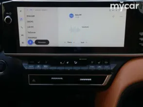 фото Toyota Camry 2024 года с пробегом за 21890000 тенге в undefined - фото 4