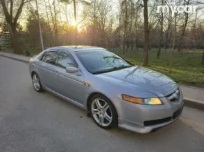 фото Honda Accord 2004 года с пробегом за 4999900 тенге в undefined - фото 3