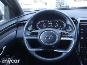 фото Hyundai Tucson 2021 года с пробегом за 11900000 тенге в undefined - фото 2