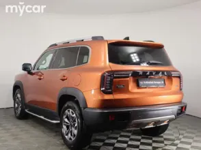 фото Haval Dargo 2022 года с пробегом за 10990000 тенге в undefined - фото 4