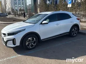 фото Kia XCeed 2023 года с пробегом за 12000000 тенге в undefined - фото 2