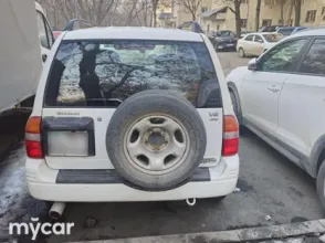 фото Suzuki Grand Vitara 1999 года с пробегом за 2700000 тенге в undefined - фото 3