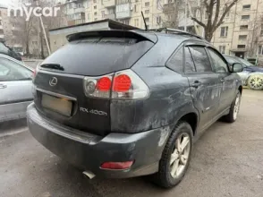 фото Lexus RX 2007 года с пробегом за 7800000 тенге в undefined - фото 3