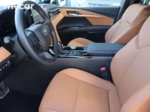 фото Toyota Camry 2024 года с пробегом за 21890000 тенге в undefined - фото 4