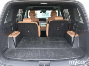 фото Hyundai Santa Fe 2025 года с пробегом за 25990000 тенге в undefined - фото 2