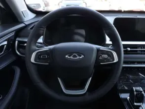 фото Chery Tiggo 7 Pro 2023 года с пробегом за 7490000 тенге в undefined - фото 2