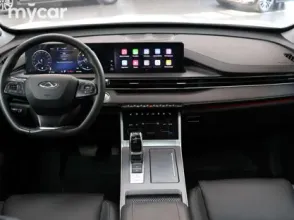 фото Chery Tiggo 7 Pro 2024 года с пробегом за 8450000 тенге в undefined - фото 3