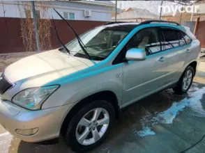 фото Lexus RX 2006 года с пробегом за 8500000 тенге в undefined - фото 4