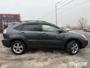 фото Lexus RX 2007 года с пробегом за 7800000 тенге в undefined - фото 4