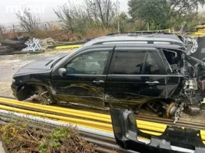 фото BMW X5 2006 года с пробегом за 1500000 тенге в undefined - фото 2