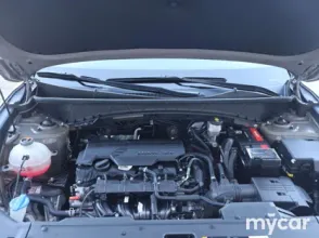 фото Hyundai Tucson 2021 года с пробегом за 11900000 тенге в undefined - фото 3