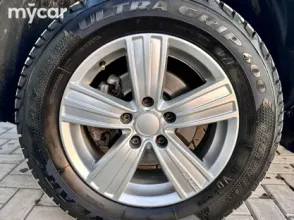 фото Nissan Terrano 2020 года с пробегом за 7470000 тенге в undefined - фото 2