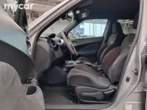 фото Nissan Juke 2014 года с пробегом за 6700000 тенге в undefined - фото 3