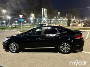 фото Hyundai Grandeur 2013 года с пробегом за 8300000 тенге в undefined - фото 1