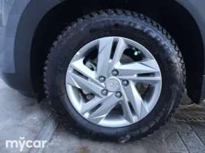 фото Hyundai Creta 2021 года с пробегом за 9500000 тенге в undefined - фото 4