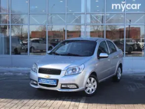 фото Chevrolet Nexia 2021 года с пробегом за 5390000 тенге в undefined - фото 1