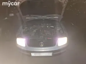 фото Volkswagen Passat 1997 года с пробегом за 1500000 тенге в undefined - фото 2