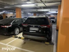 фото Toyota RAV4 2022 года с пробегом за 20500000 тенге в undefined - фото 3