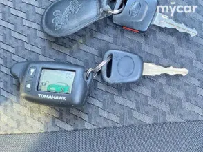 фото Datsun on-DO 2014 года с пробегом за 1900000 тенге в undefined - фото 4