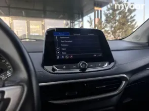 фото Chevrolet Tracker 2022 года с пробегом за 6770000 тенге в undefined - фото 4