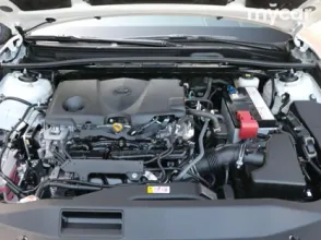 фото Toyota Camry 2024 года с пробегом за 21890000 тенге в undefined - фото 2