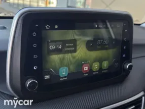 фото Hyundai Tucson 2019 года с пробегом за 9970000 тенге в undefined - фото 4