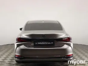 фото Lexus ES 2018 года с пробегом за 17890000 тенге в undefined - фото 3