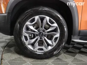 фото Haval Dargo 2022 года с пробегом за 10990000 тенге в undefined - фото 2