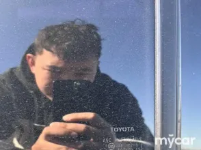 фото Toyota Yaris 2007 года с пробегом за 3300000 тенге в undefined - фото 3