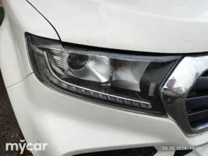 фото Great Wall Wingle 7 2024 года с пробегом за 10500000 тенге в undefined - фото 4