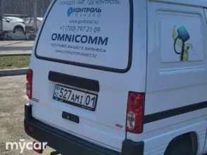 фото Chevrolet Damas 2023 года с пробегом за 4700000 тенге в undefined - фото 2