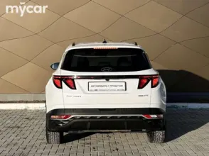 фото Hyundai Tucson 2022 года с пробегом за 12990000 тенге в undefined - фото 2