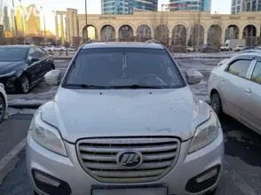 фото Lifan X60 2014 года с пробегом за 2800000 тенге в undefined - фото 1