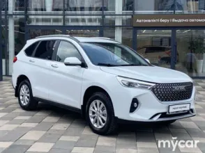 фото Haval M6 2023 года с пробегом за 6490000 тенге в undefined - фото 3