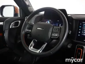 фото Haval Dargo 2022 года с пробегом за 10990000 тенге в undefined - фото 3