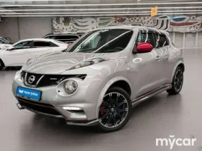 фото Nissan Juke 2014 года с пробегом за 6700000 тенге в undefined - фото 1