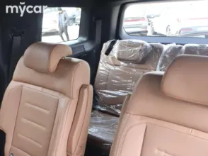 фото Hyundai Santa Fe 2025 года с пробегом за 25990000 тенге в undefined - фото 3