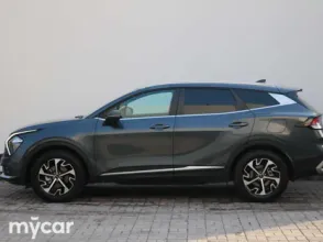 фото Kia Sportage 2024 года с пробегом за 13690000 тенге в undefined - фото 4