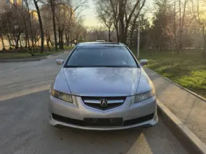 фото Honda Accord 2004 года с пробегом за 4999900 тенге в undefined - фото 4