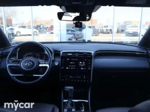 фото Hyundai Tucson 2021 года с пробегом за 11900000 тенге в undefined - фото 4