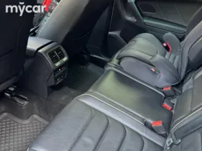 фото Volkswagen Tiguan 2021 года с пробегом за 21000000 тенге в undefined - фото 2